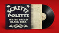 Scritti Politti - White Bread Black Beer - LP Vinyl