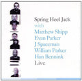 Spring Heel Jack - Live - Music CD