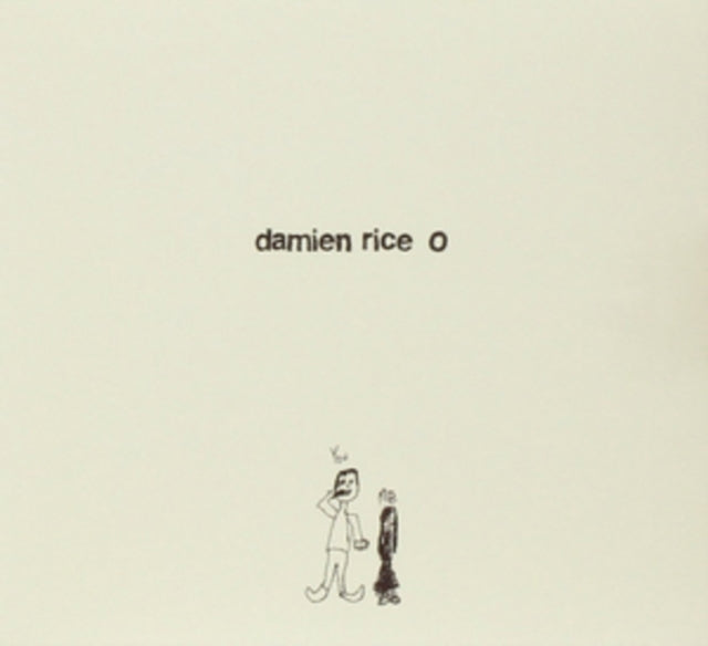 Damien Rice - O - CD