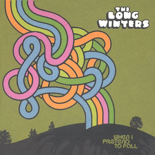 Long Winters - When I Pretend To Fall - Music CD