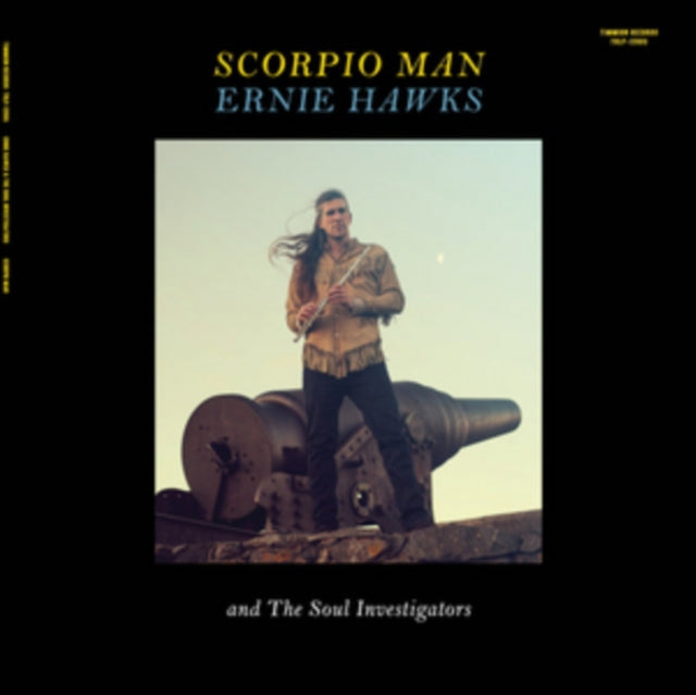 Scorpio Man (Import)