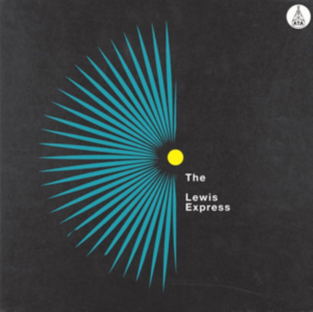 Lewis Express - Lewis Express - LP Vinyl