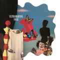 Folk (Blue Innersleeve/Card Insert Containing Exclusive Interview & Archive Photographs/Dl)
