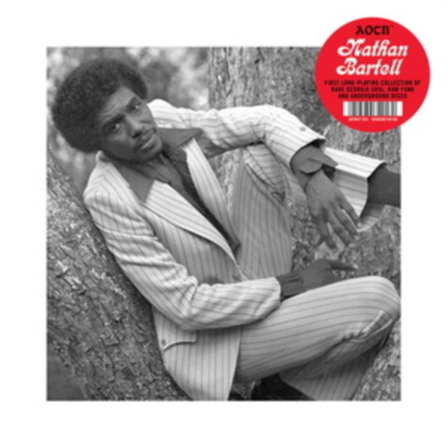 Nathan Bartell - Nathan Bartell - LP Vinyl