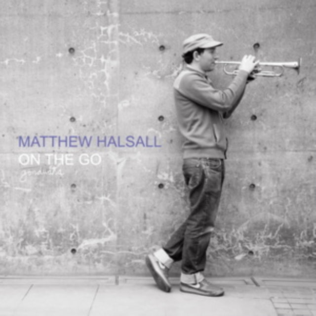 Matthew Halsall - On The Go - LP Vinyl