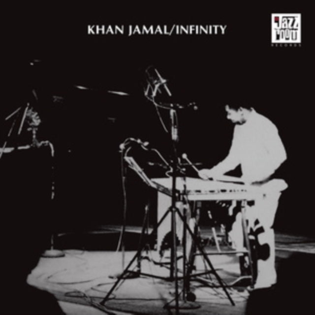 Infinity (Import)