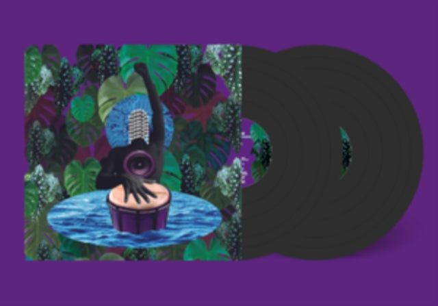Maga Bo - Amor (E Revolucao) (2LP)