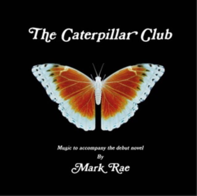 Caterpillar Club