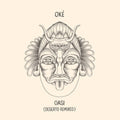 Oke - Oasi (Deserto Remixed) - LP Vinyl