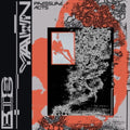 Big Yawn - Pressure Acts (Ep) - 12 Inch Vinyl