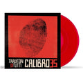 Traditori Di Tutti (Crystal Red LP Vinyl/Limited)