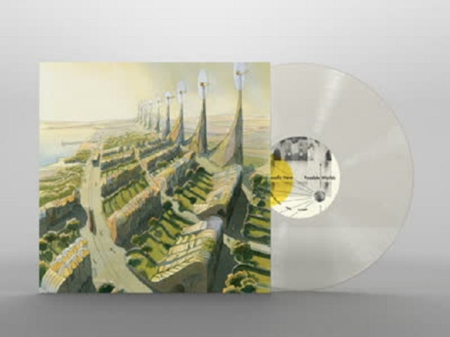Possible Worlds (Clear LP Vinyl/Limited)