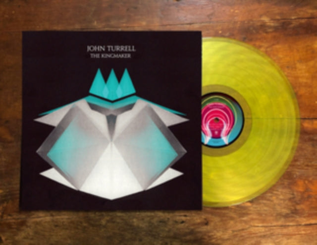 Kingmaker (Coloured LP Vinyl)