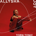 Allysha Joy - Torn: Tonic - LP Vinyl