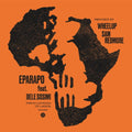 Eparapo Feat. Dele Sosimi - From London To Lagos - 12 Inch Vinyl