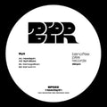 Syz - Headspin - 12 Inch Vinyl