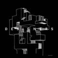 Designers (Marbled White LP Vinyl)