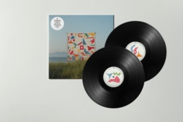 Matthew Halsall - Ever Changing View (2LP)