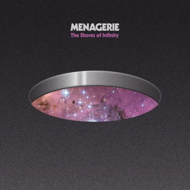 Menagerie - Shores Of Infinity - LP Vinyl