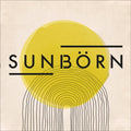 Sunborn - Sunburn (Coloured LP Vinyl)