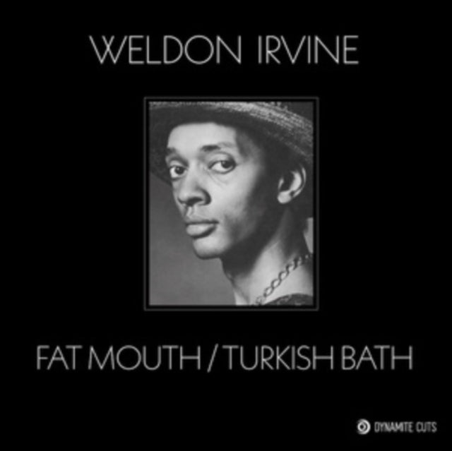 Weldon Irvine - Fat Mouth - 12 Inch Vinyl