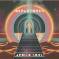 Apollo Suns - Departures - LP Vinyl