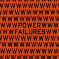 75 Dollar Bill - Power Failures (2LP)