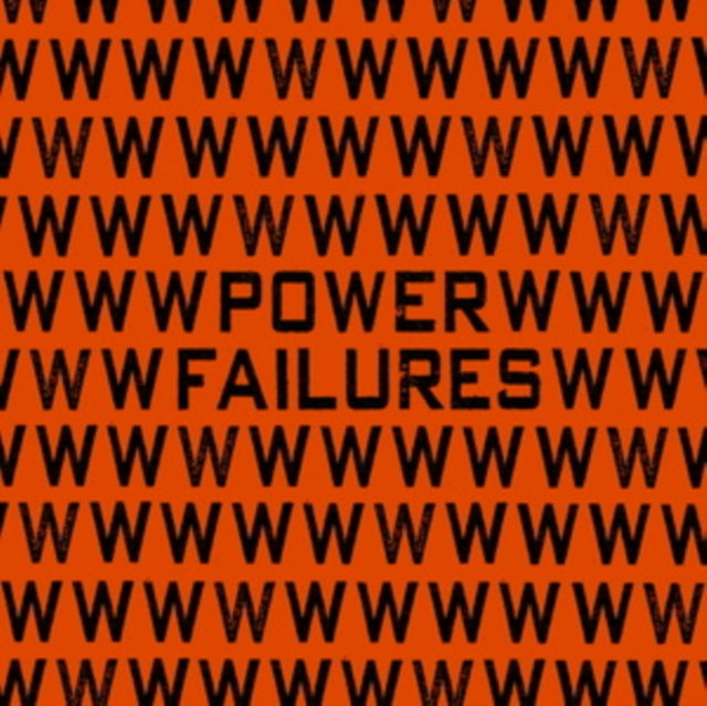 75 Dollar Bill - Power Failures (2LP)