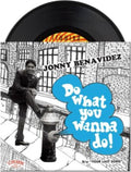 Do What You Wanna Do