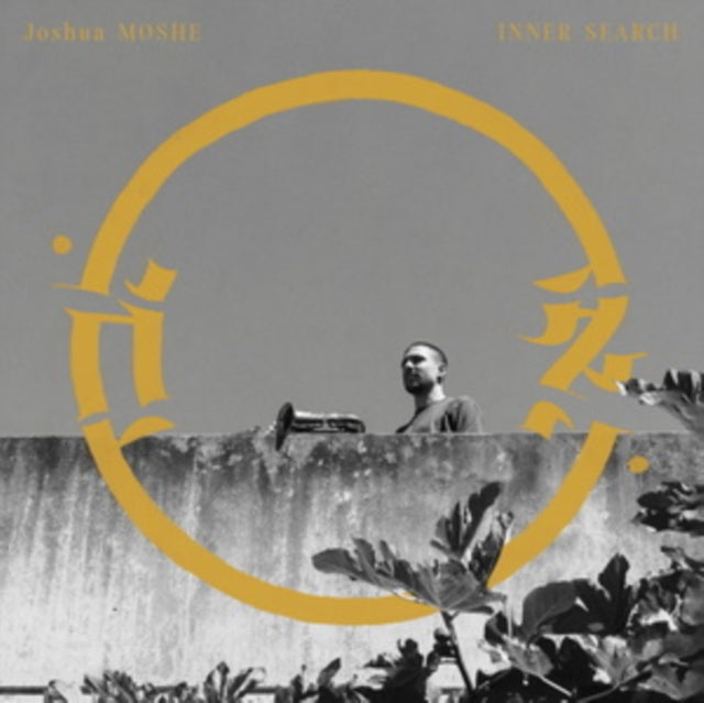 Joshua Moshe - Inner Search - LP Vinyl