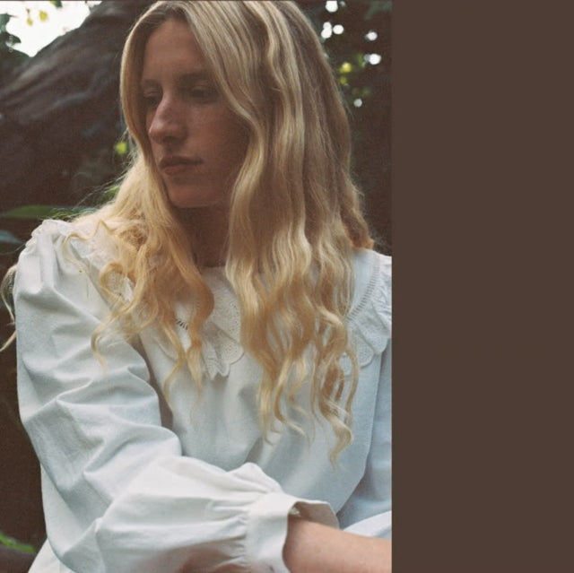 Sofia Grant - Extinction - LP Vinyl