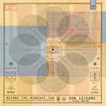 Don Leisure With Amanda Whiting - Beyond The Midnight Sun (Mini LP)