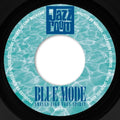 Blue Mode - Smells Like Teen Spirit - 7 Inch Vinyl