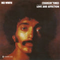 Ike White - Changing Times - 7 Inch Vinyl
