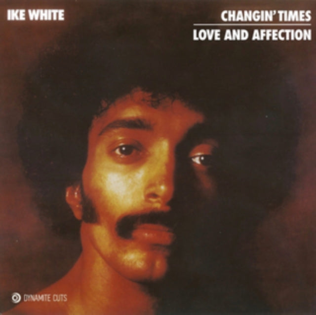 Ike White - Changing Times - 7 Inch Vinyl