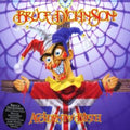 BRUCE DICKINSON 'ACCIDENT OF BIRTH' 2CD (Expanded Edition) Music CD