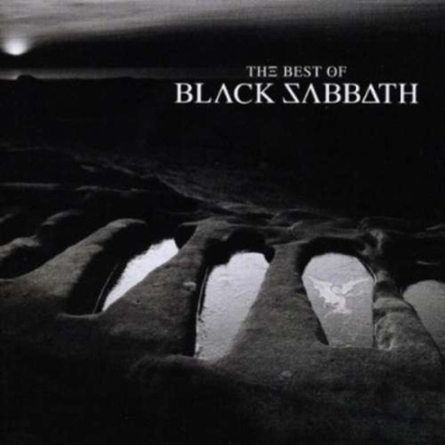 Black Sabbath - Best Of Black Sabbath - CD