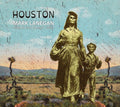 Houston: Publishing Demos 2002 Vinyl Record