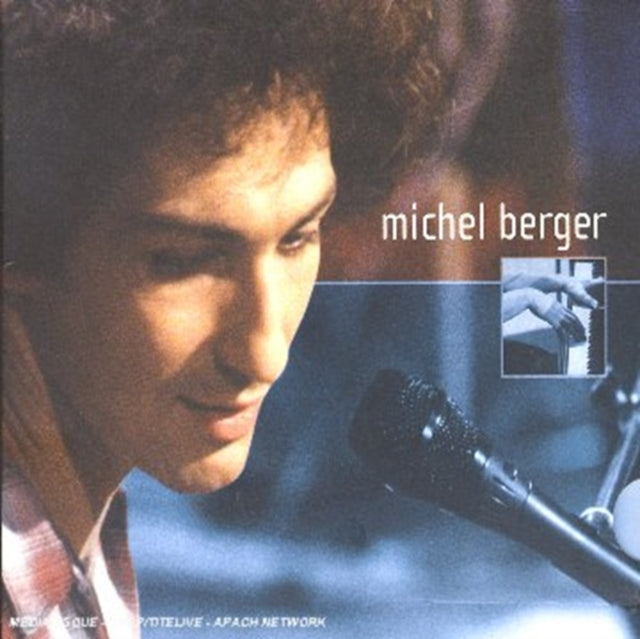 Michel Berger - Michel Berger - CD