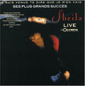 Sheila - Olympia 99 - CD