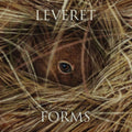 Leveret - Forms - CD