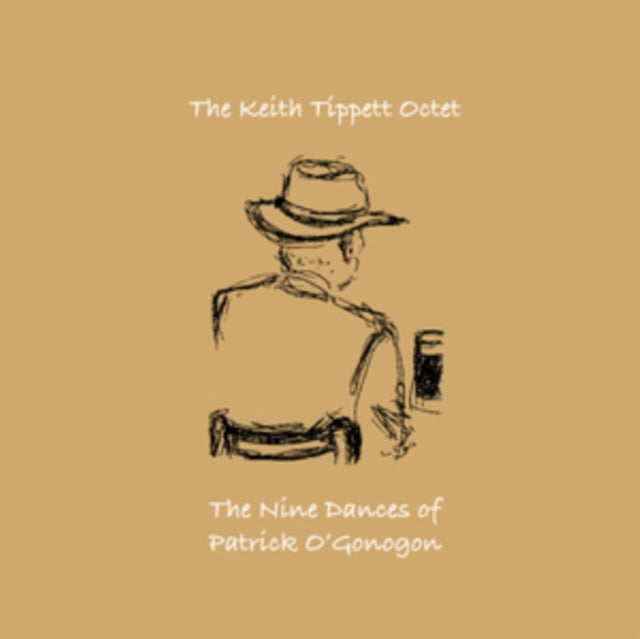 Keith Tippett - Nine Dances Of Patrick O'gonogon - CD
