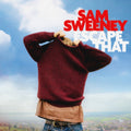 Sam Sweeney - Escape That - LP Vinyl