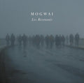 Mogwai - Les Revenants Soundtrack - LP Vinyl