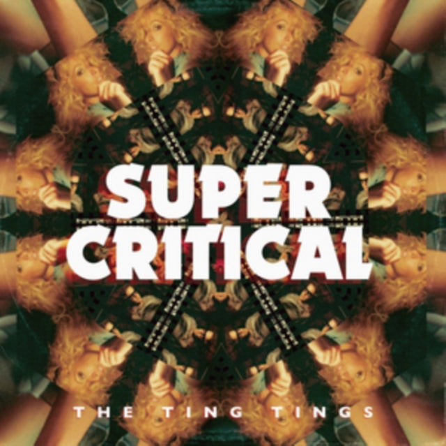 Super Critical & We Started Nothing (180G)