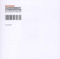 Mogwai - Government Commissions (2LP)