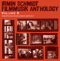 Irmin Schmidt - Filmmusik Anthology Vol.6 - CD