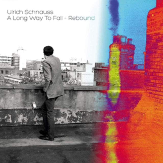 Long Way To Fall - Rebound
