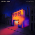 Holden & Zimpel - Long Weekend Ep - LP Vinyl