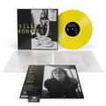 Billy Nomates (Transparent Yellow LP Vinyl/Import)
